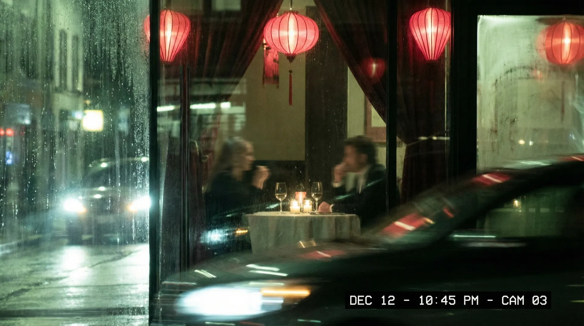 新英体育网址 - 密会餐厅偷拍